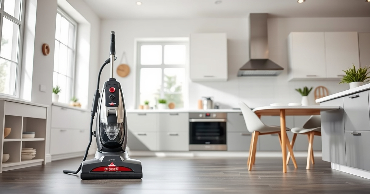Bissell vs Tineco: Which Carpet Cleaner Is Better?