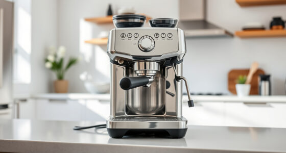 Breville Bambino Plus vs Nespresso: Best Espresso Machine 2026