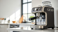 Breville Barista Express Review: Pros, Cons, and Who It's For