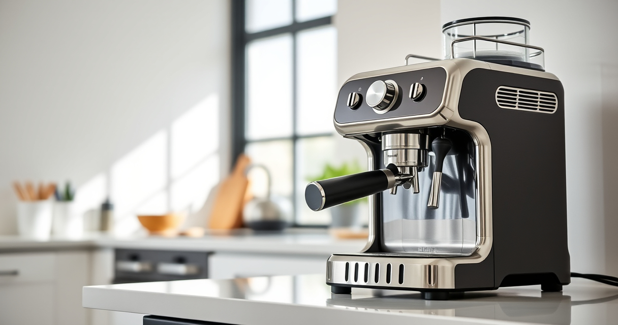 Breville Barista Express Review: Pros, Cons, and Who It's For