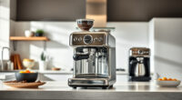 Breville Barista Pro vs Bambino Plus: Which Is Better for Home Baristas?