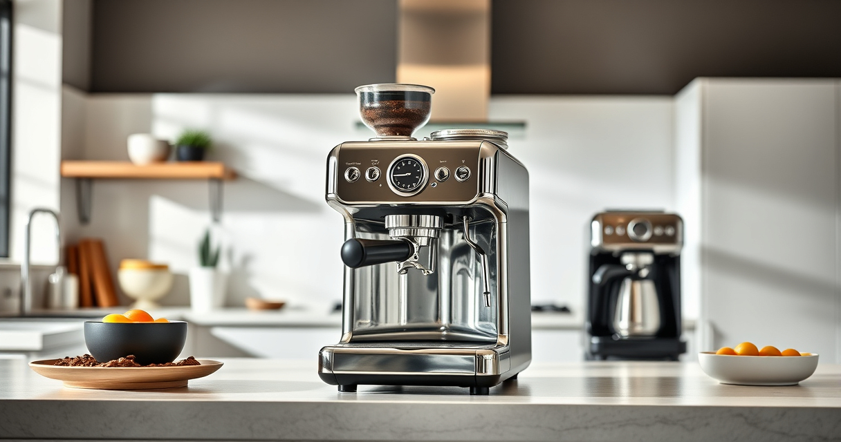 Breville Barista Pro vs Bambino Plus: Which Is Better for Home Baristas?