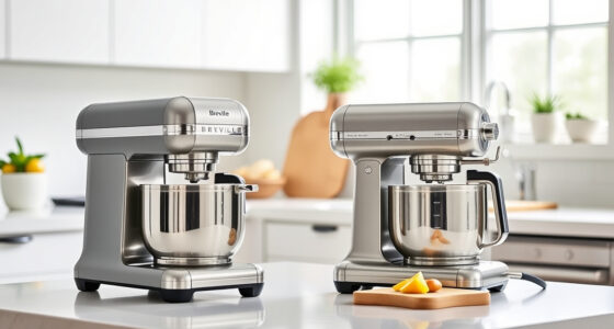 Breville Espresso Machine No Pressure: Causes & Fixes