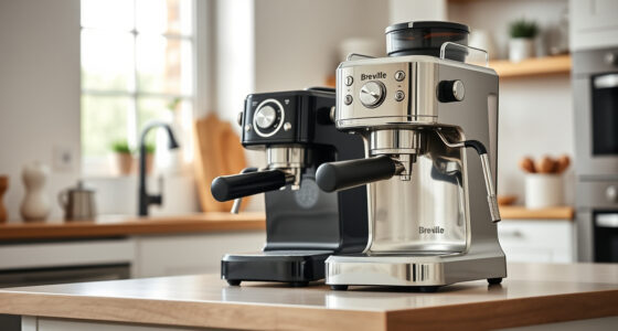 Breville Portafilter: Compatibility & Buying Guide