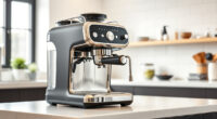 Breville vs Jura: Which Espresso Machine Fits Your Home