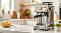 Breville vs Jura: Which Espresso Machine Wins in 2026?