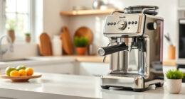 Breville vs Jura: Which Espresso Machine Wins in 2026?