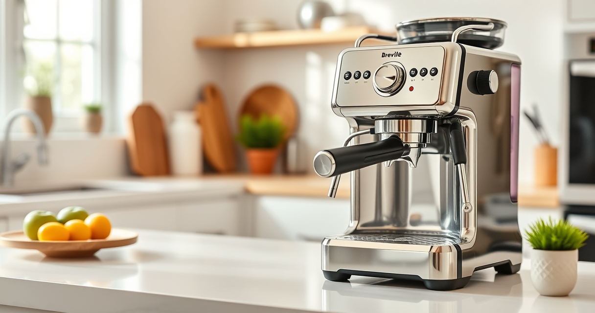 Breville vs Jura: Which Espresso Machine Wins in 2026?