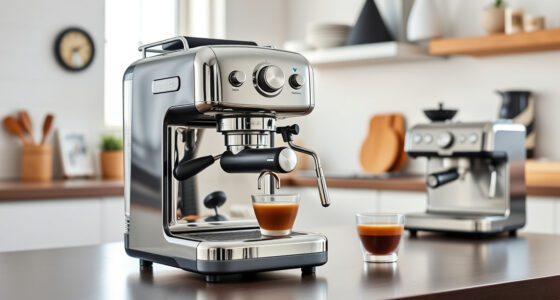 Breville Water Filters & Accessories: Compatibility & Buying Guide