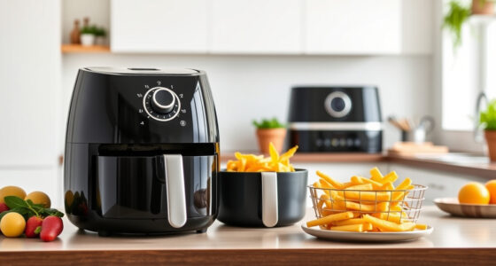 COSORI Air Fryer Buying Guide 2026: Top Picks & Tips