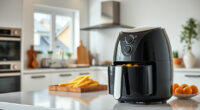 COSORI Pro II vs COSORI 9-in-1: Which Air Fryer Fits Your Kitchen?