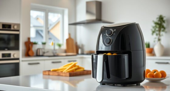 COSORI Pro II vs COSORI 9-in-1: Which Air Fryer Fits Your Kitchen?