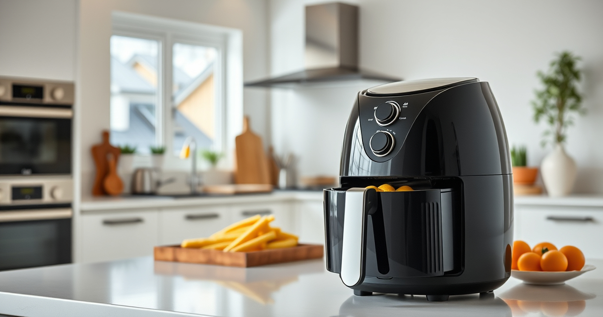 COSORI Pro II vs COSORI 9-in-1: Which Air Fryer Fits Your Kitchen?