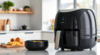 COSORI Pro II vs COSORI Lite: Which Air Fryer Fits You?
