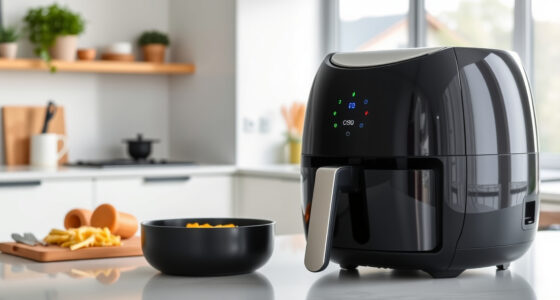 COSORI Pro II vs COSORI Lite: Which Air Fryer Fits You?