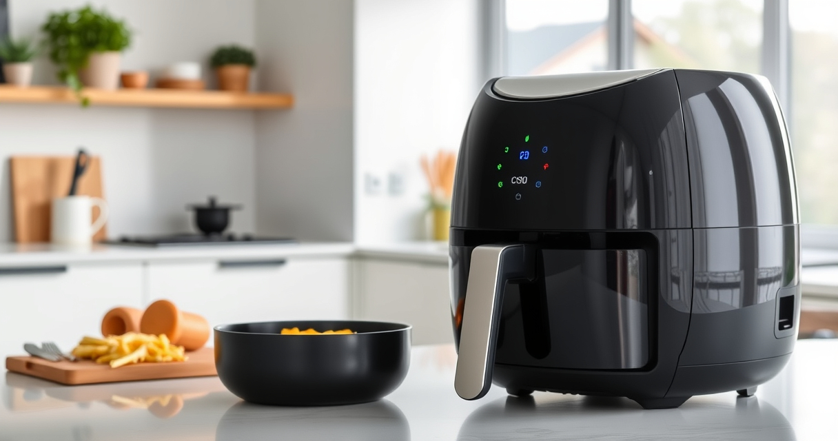 COSORI Pro II vs COSORI Lite: Which Air Fryer Fits You?