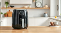 COSORI Pro II vs COSORI TurboBlaze: Which Air Fryer Wins?