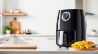 COSORI vs Chefman: Which Air Fryer Reigns Supreme in 2026?