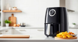 COSORI vs Chefman: Which Air Fryer Reigns Supreme in 2026?