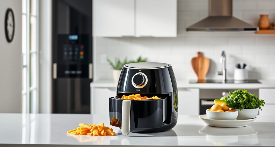 COSORI vs Instant Pot: Which Air Fryer Dominates in 2026?