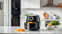 COSORI vs Instant Pot: Which Air Fryer Dominates in 2026?