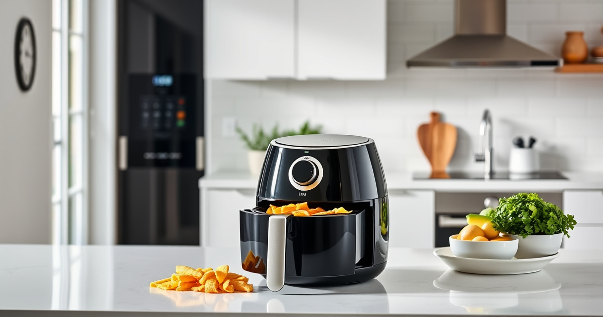 COSORI vs Instant Pot: Which Air Fryer Dominates in 2026?