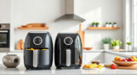 COSORI vs Ninja: Which Air Fryer Is Better in 2026?