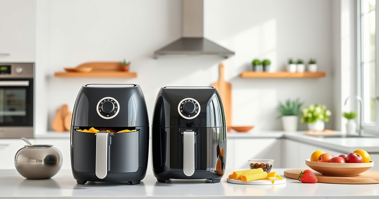 COSORI vs Ninja: Which Air Fryer Is Better in 2026?