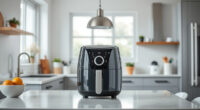 COSORI vs. Ninja: Which Air Fryer Stands Out?