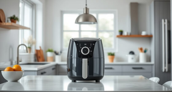 COSORI vs. Ninja: Which Air Fryer Stands Out?