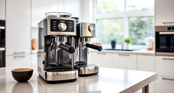 De'Longhi Descaler: Compatibility & Buying Guide
