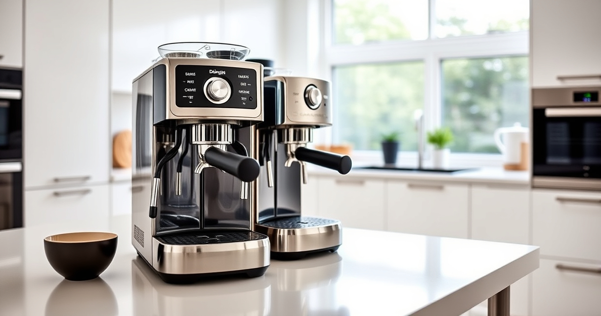 De'Longhi Descaler: Compatibility & Buying Guide