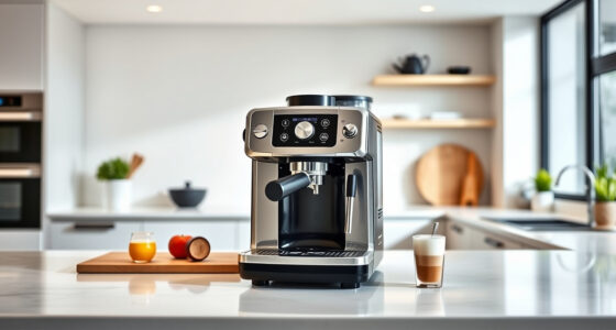 De'Longhi Espresso Machine Buying Guide 2026