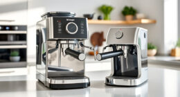De'Longhi Magnifica Evo vs De'Longhi Eletta: Full Comparison