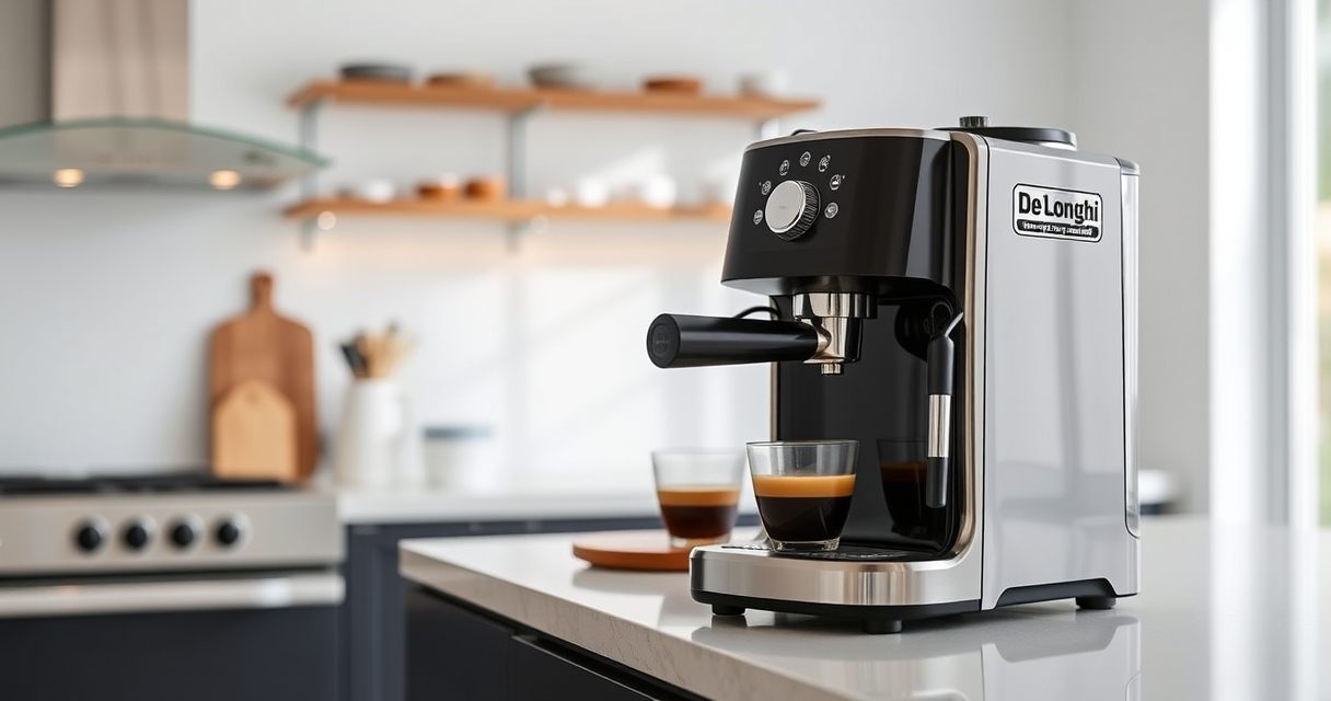 De'Longhi Magnifica Evo vs Dinamica Plus: Full Comparison