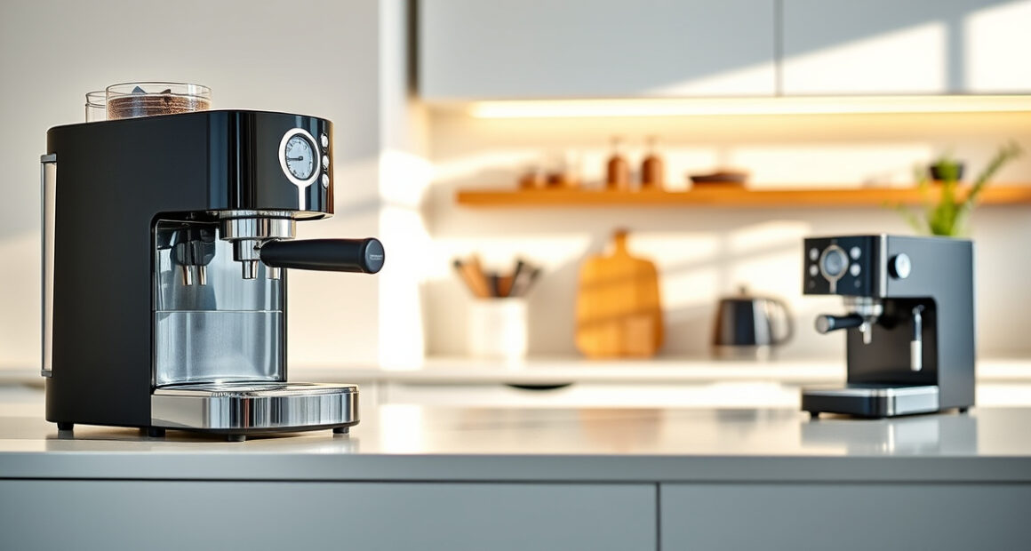 De'Longhi Magnifica Evo vs La Specialista: Full Comparison