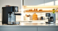 De'Longhi Magnifica Evo vs La Specialista: Full Comparison
