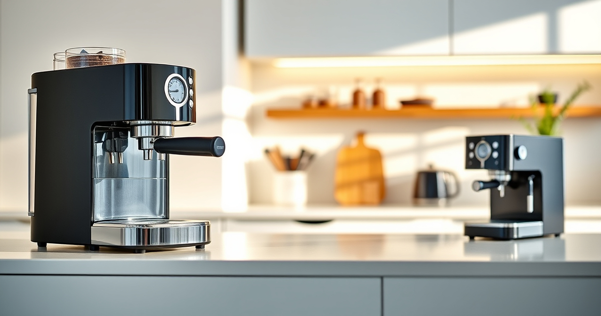 De'Longhi Magnifica Evo vs La Specialista: Full Comparison