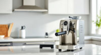 De'Longhi Magnifica Evo vs Magnifica S: Which One is Better?