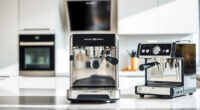 De'Longhi Magnifica Evo vs Nespresso: Which Espresso Machine Wins in 2026?