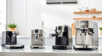 De'Longhi Magnifica S Review: Pros, Cons, and Who It's For