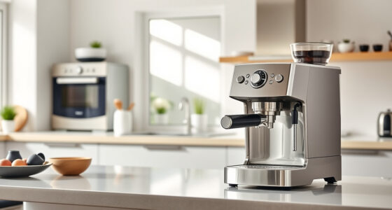 De'Longhi Magnifica S vs De'Longhi Dinamica Plus: Full Comparison