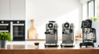 De'Longhi Magnifica S vs La Specialista: Full Comparison