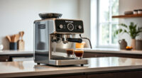 De'Longhi vs Jura: Which Espresso Machine Reigns Supreme?