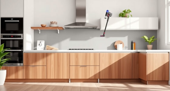Dyson Batteries & Filters: Compatibility & Buying Guide