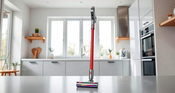 Dyson Brush Heads: Compatibility & Buying Guide