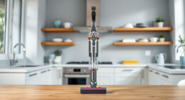 Dyson Cordless Vacuum Battery Dying Fast: Causes & Fixes