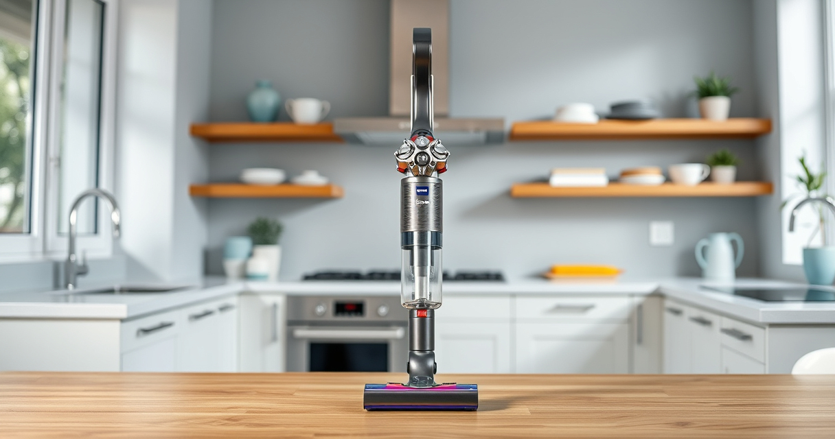 Dyson Cordless Vacuum Battery Dying Fast: Causes & Fixes