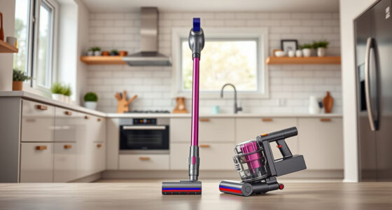 Dyson Cordless Vacuum Buying Guide 2026: Top Picks & Tips