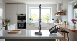Dyson V12 Detect vs Dyson Gen5detect: Full Comparison